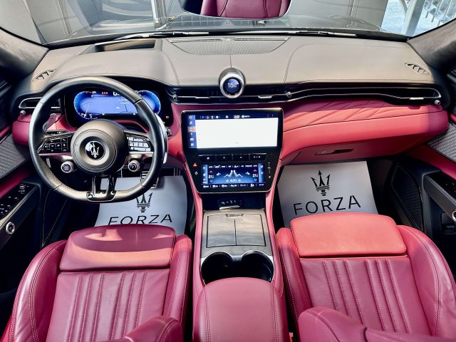 MASERATI GRECALE 2.0 MHEV MODENA 330CV AUTO, CERC - foto 15