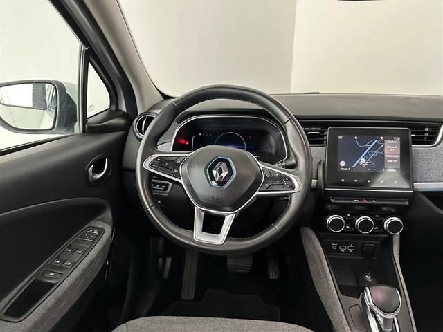 RENAULT ZOE ZEN R110 FLEX E-SHIFTER MY20 - foto 6