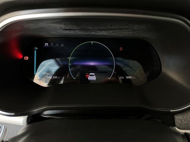 RENAULT ZOE ZEN R110 FLEX E-SHIFTER MY20 - foto 7