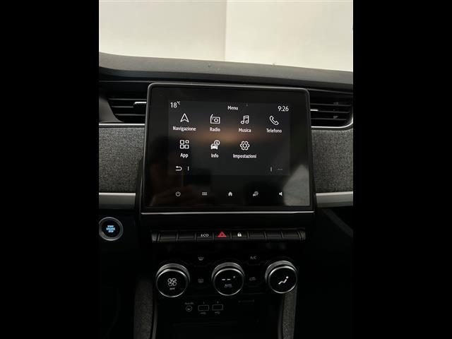 RENAULT ZOE ZEN R110 FLEX E-SHIFTER MY20 - foto 9