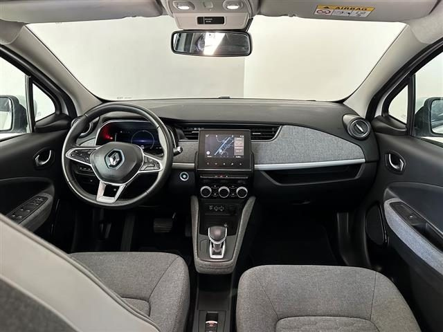 RENAULT ZOE ZEN R110 FLEX E-SHIFTER MY20 - foto 10