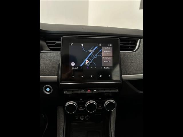 RENAULT ZOE ZEN R110 FLEX E-SHIFTER MY20 - foto 11