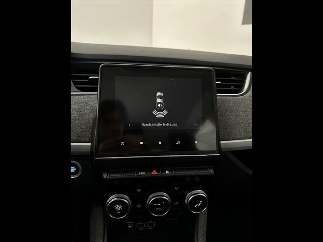 RENAULT ZOE ZEN R110 FLEX E-SHIFTER MY20 - foto 13