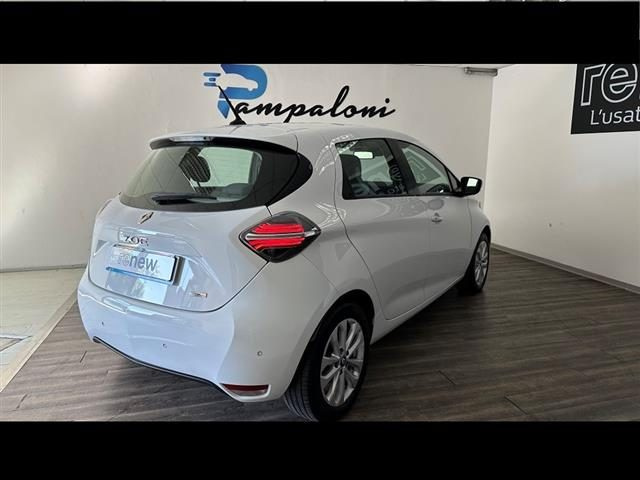 RENAULT ZOE ZEN R110 FLEX E-SHIFTER MY20 - foto 15