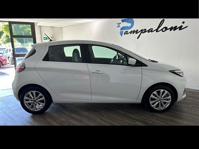 RENAULT ZOE ZEN R110 FLEX E-SHIFTER MY20 - foto 16
