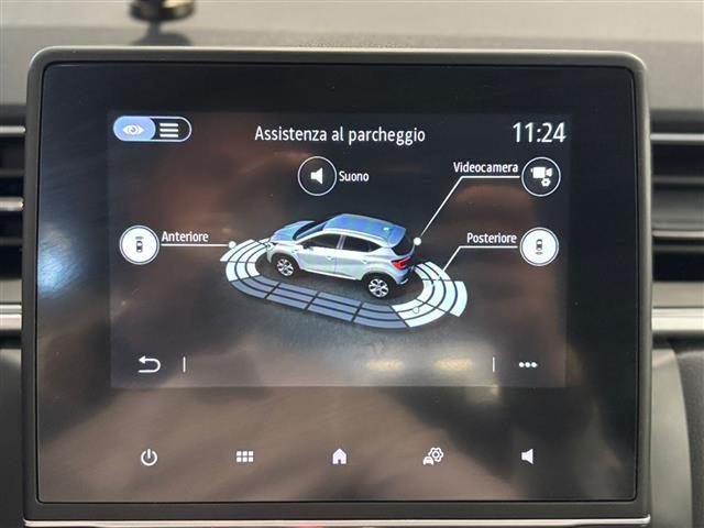 RENAULT CAPTUR 1.6 E-TECH PLUG-IN HYBRID 160CV  - foto 7