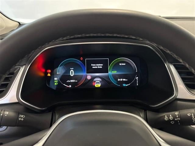RENAULT CAPTUR 1.6 E-TECH PLUG-IN HYBRID 160CV  - foto 8