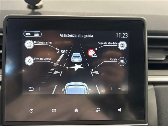 RENAULT CAPTUR 1.6 E-TECH PLUG-IN HYBRID 160CV  - foto 10
