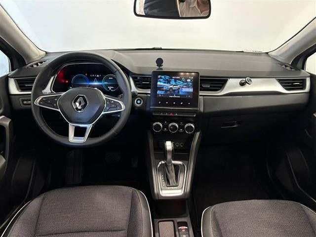 RENAULT CAPTUR 1.6 E-TECH PLUG-IN HYBRID 160CV  - foto 12