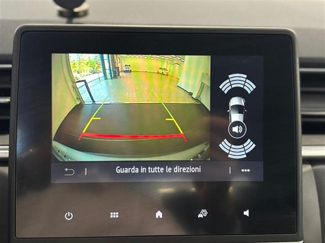 RENAULT CAPTUR 1.6 E-TECH PLUG-IN HYBRID 160CV  - foto 13
