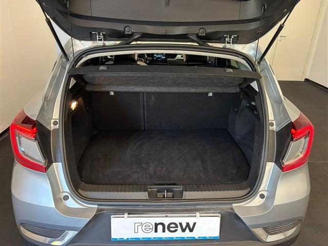 RENAULT CAPTUR 1.6 E-TECH PLUG-IN HYBRID 160CV  - foto 22