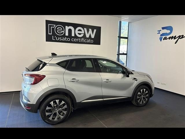 RENAULT CAPTUR 1.6 E-TECH PLUG-IN HYBRID 160CV  - foto 24
