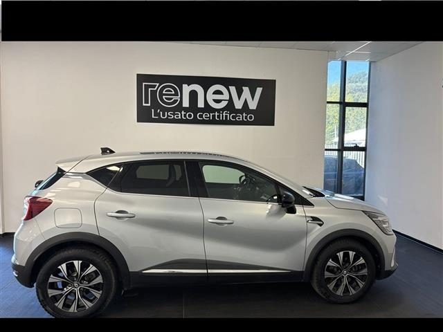 RENAULT CAPTUR 1.6 E-TECH PLUG-IN HYBRID 160CV  - foto 25