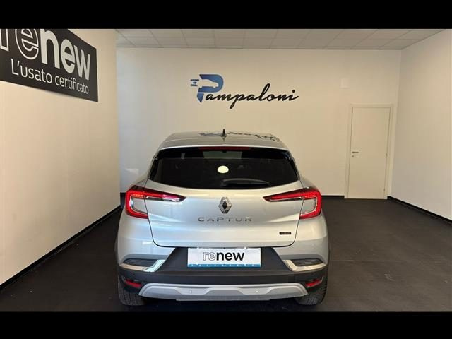 RENAULT CAPTUR 1.6 E-TECH PLUG-IN HYBRID 160CV  - foto 27