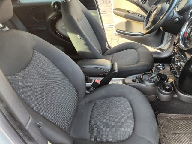 MINI COUNTRYMAN MINI COOPER D COUNTRYMAN AUTOMAT - foto 13