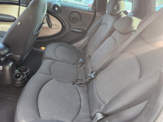MINI COUNTRYMAN MINI COOPER D COUNTRYMAN AUTOMAT - foto 14