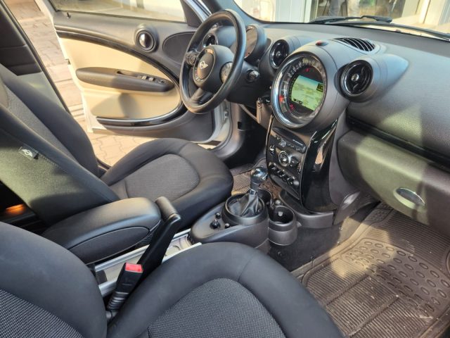 MINI COUNTRYMAN MINI COOPER D COUNTRYMAN AUTOMAT - foto 12