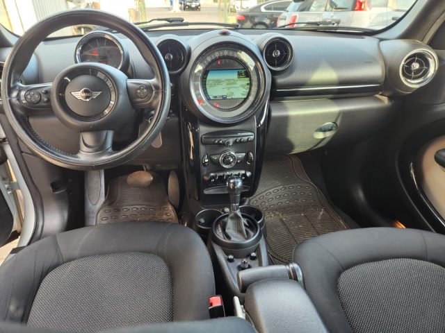 MINI COUNTRYMAN MINI COOPER D COUNTRYMAN AUTOMAT - foto 11