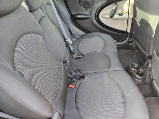 MINI COUNTRYMAN MINI COOPER D COUNTRYMAN AUTOMAT - foto 16