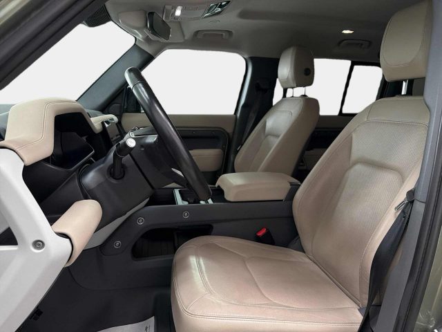 LAND ROVER DEFENDER 3.0D 200 CV AWD AUTO X-DYNAMIC S - foto 8