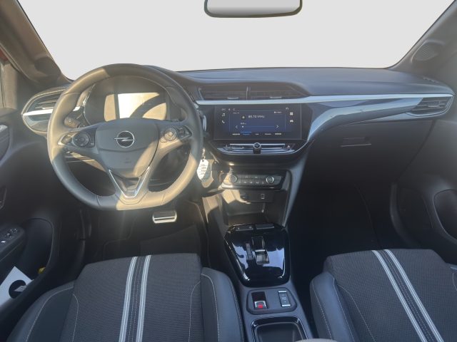OPEL CORSA CORSA HYBRID 110 CV AUT. GS - foto 11