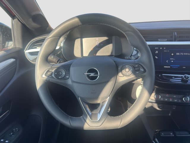 OPEL CORSA CORSA HYBRID 110 CV AUT. GS - foto 12