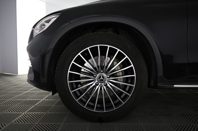 MERCEDES-BENZ GLC 220 GLC 220 D 4MATIC PREMIUM PLUS - foto 8