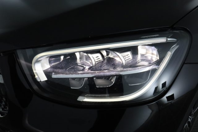 MERCEDES-BENZ GLC 220 GLC 220 D 4MATIC PREMIUM PLUS - foto 9