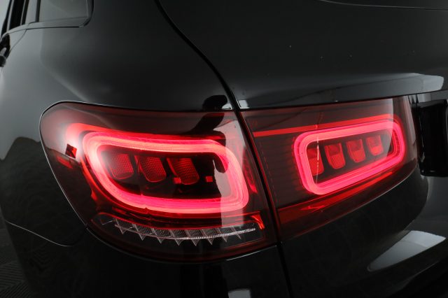 MERCEDES-BENZ GLC 220 GLC 220 D 4MATIC PREMIUM PLUS - foto 10