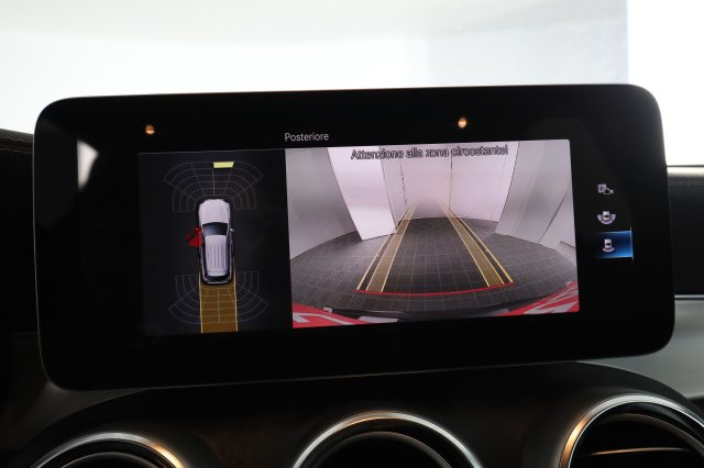 MERCEDES-BENZ GLC 220 GLC 220 D 4MATIC PREMIUM PLUS - foto 12