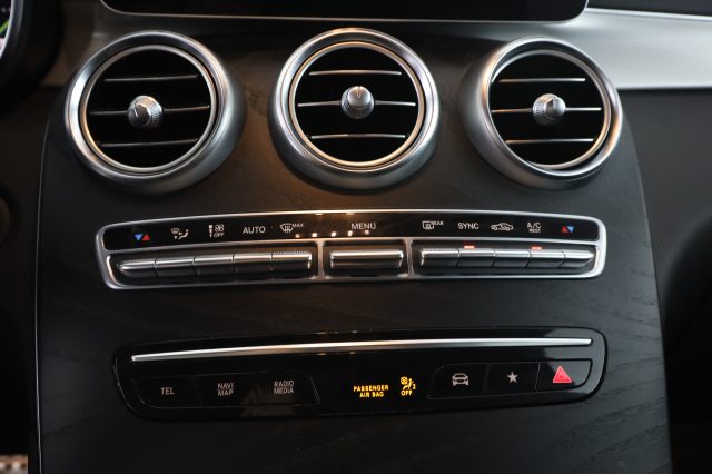 MERCEDES-BENZ GLC 220 GLC 220 D 4MATIC PREMIUM PLUS - foto 13