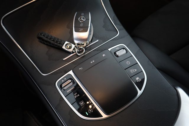 MERCEDES-BENZ GLC 220 GLC 220 D 4MATIC PREMIUM PLUS - foto 14