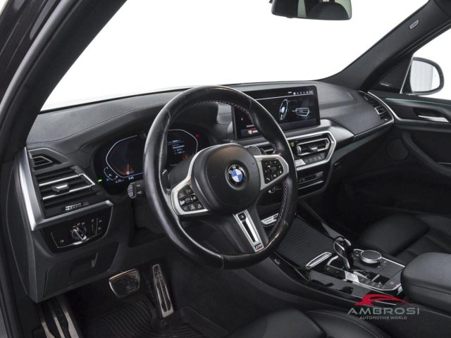 BMW X3 XDRIVE M40I MHEV 48V AUTO - foto 8