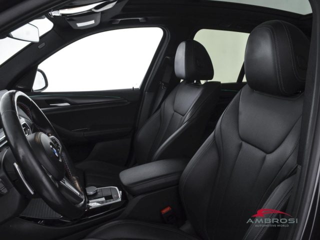BMW X3 XDRIVE M40I MHEV 48V AUTO - foto 9