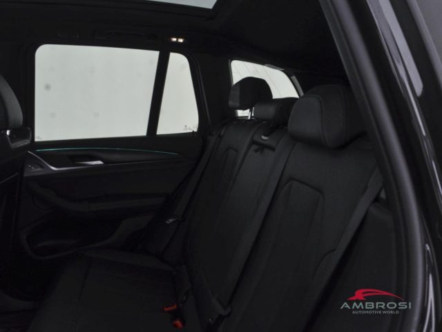 BMW X3 XDRIVE M40I MHEV 48V AUTO - foto 10