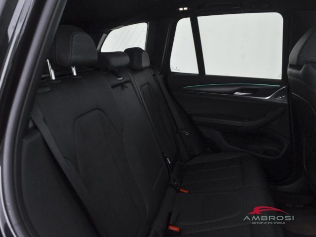 BMW X3 XDRIVE M40I MHEV 48V AUTO - foto 11
