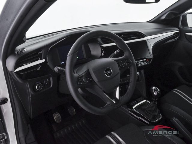 OPEL CORSA 1.2 GS S&S 100CV - foto 8