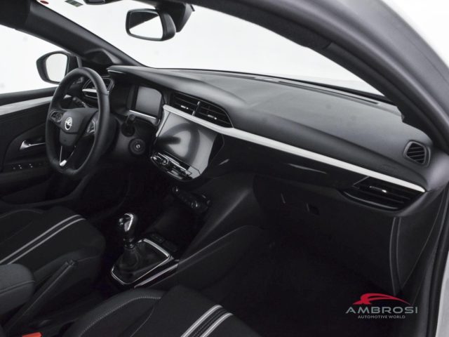 OPEL CORSA 1.2 GS S&S 100CV - foto 12