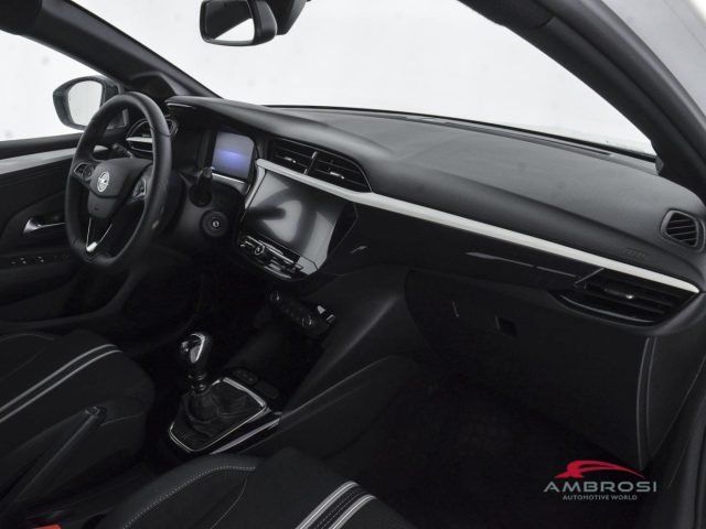 OPEL CORSA 1.2 GS S&S 100CV - foto 12