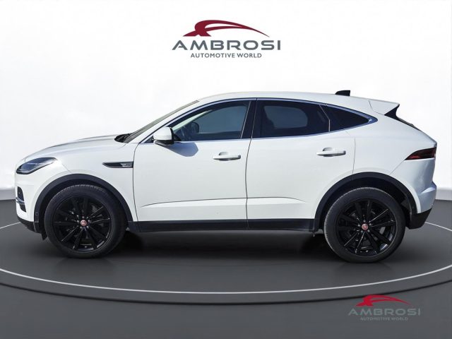 JAGUAR KTM E PACE 2.0D I4 163 CV SE - foto 6