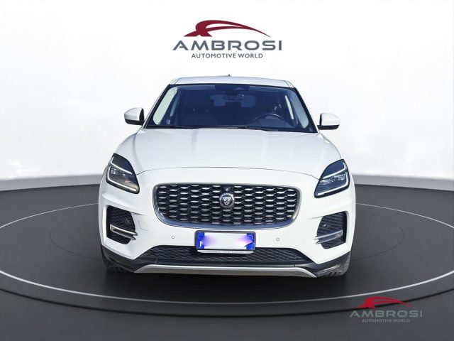 JAGUAR KTM E PACE 2.0D I4 163 CV SE - foto 7