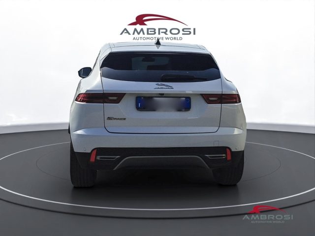JAGUAR KTM E PACE 2.0D I4 163 CV SE - foto 8