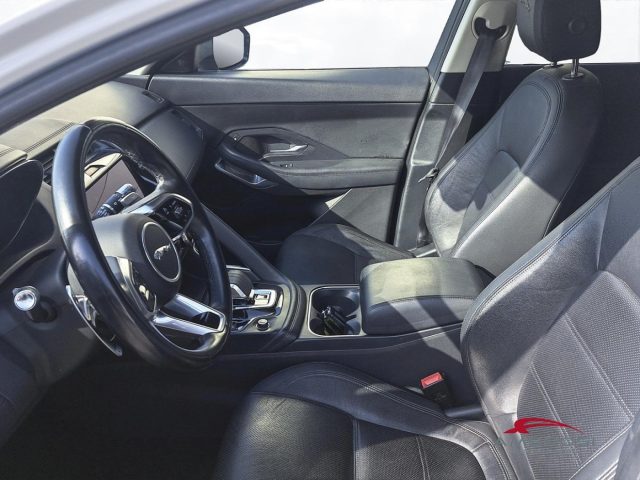 JAGUAR KTM E PACE 2.0D I4 163 CV SE - foto 9