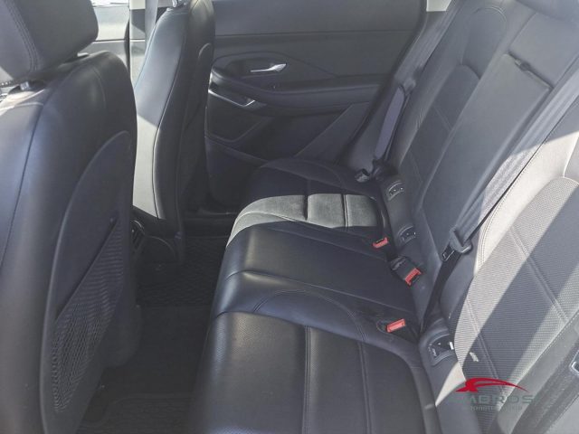 JAGUAR KTM E PACE 2.0D I4 163 CV SE - foto 10