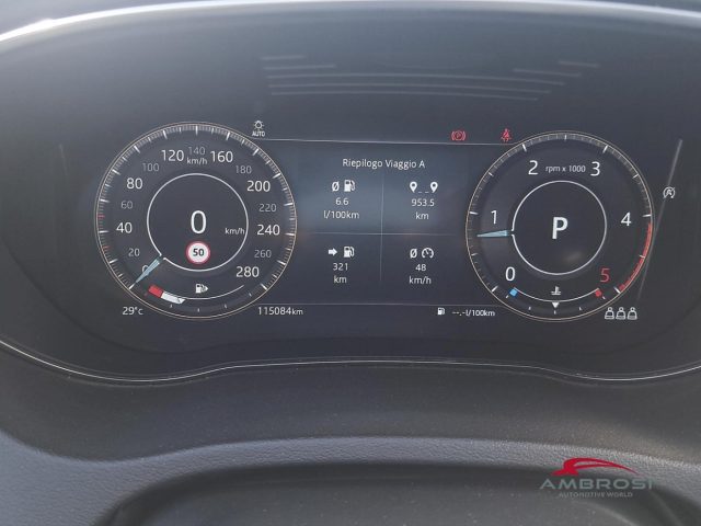 JAGUAR KTM E PACE 2.0D I4 163 CV SE - foto 11