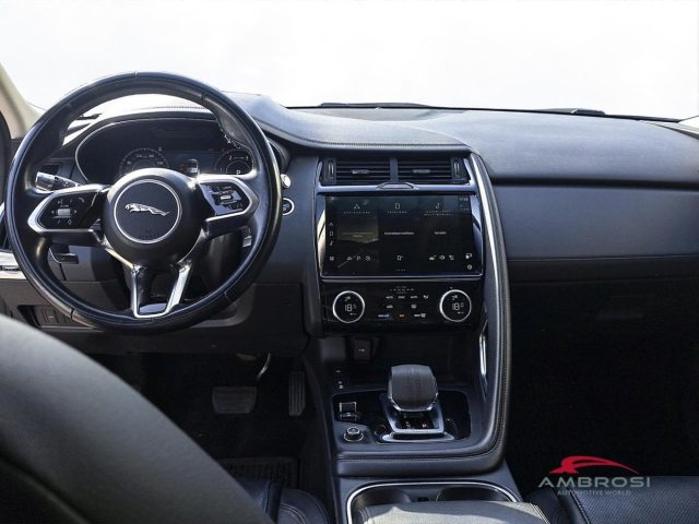 JAGUAR KTM E PACE 2.0D I4 163 CV SE - foto 12