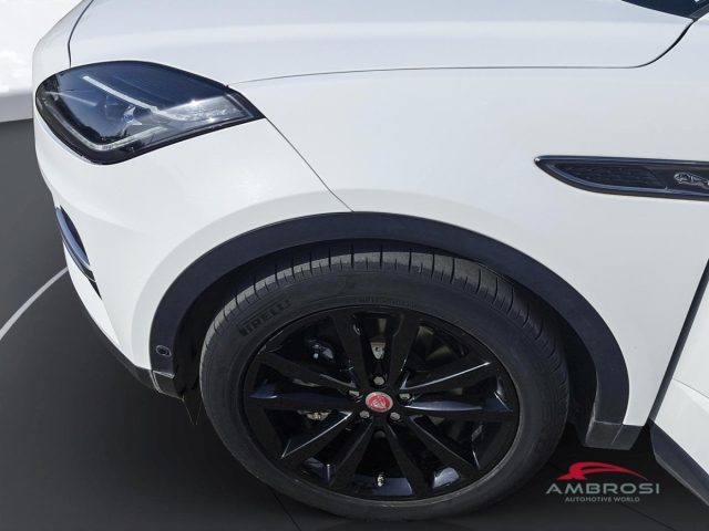 JAGUAR KTM E PACE 2.0D I4 163 CV SE - foto 13