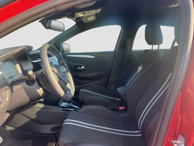 OPEL CORSA CORSA HYBRID 110 CV AUT. GS - foto 9