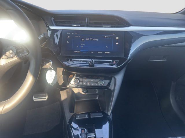 OPEL CORSA CORSA HYBRID 110 CV AUT. GS - foto 16