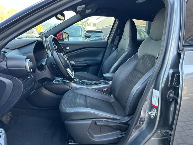 NISSAN JUKE 1.0 DIG-T 114CV N-CONNECTA DCT A - foto 11